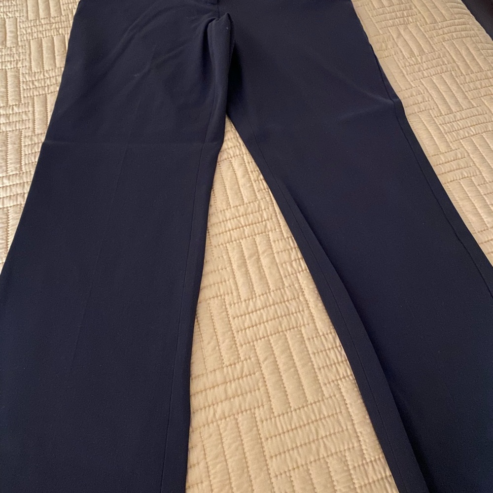Dress slacks